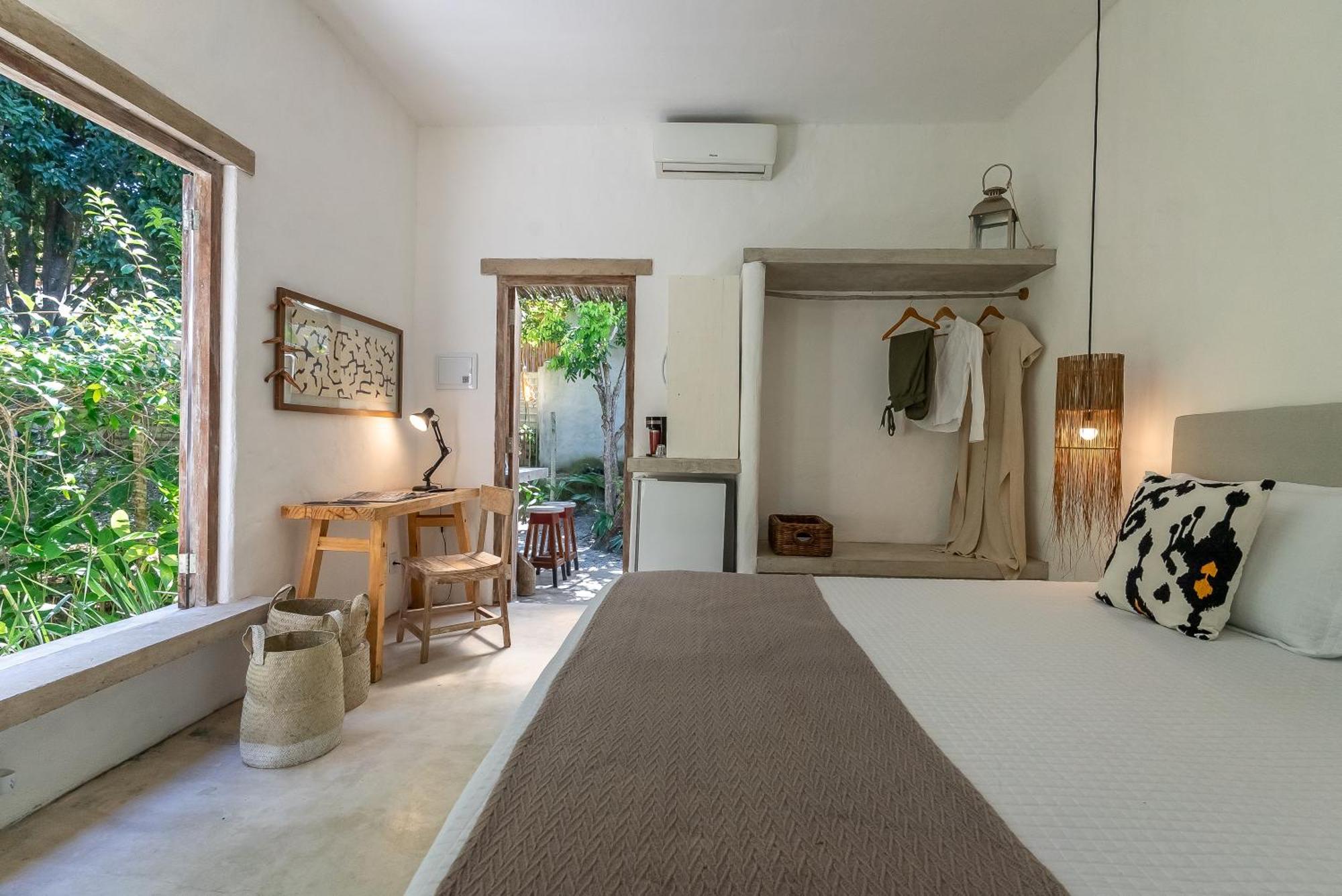 Suites Casa Kamayura Trancoso Exterior photo