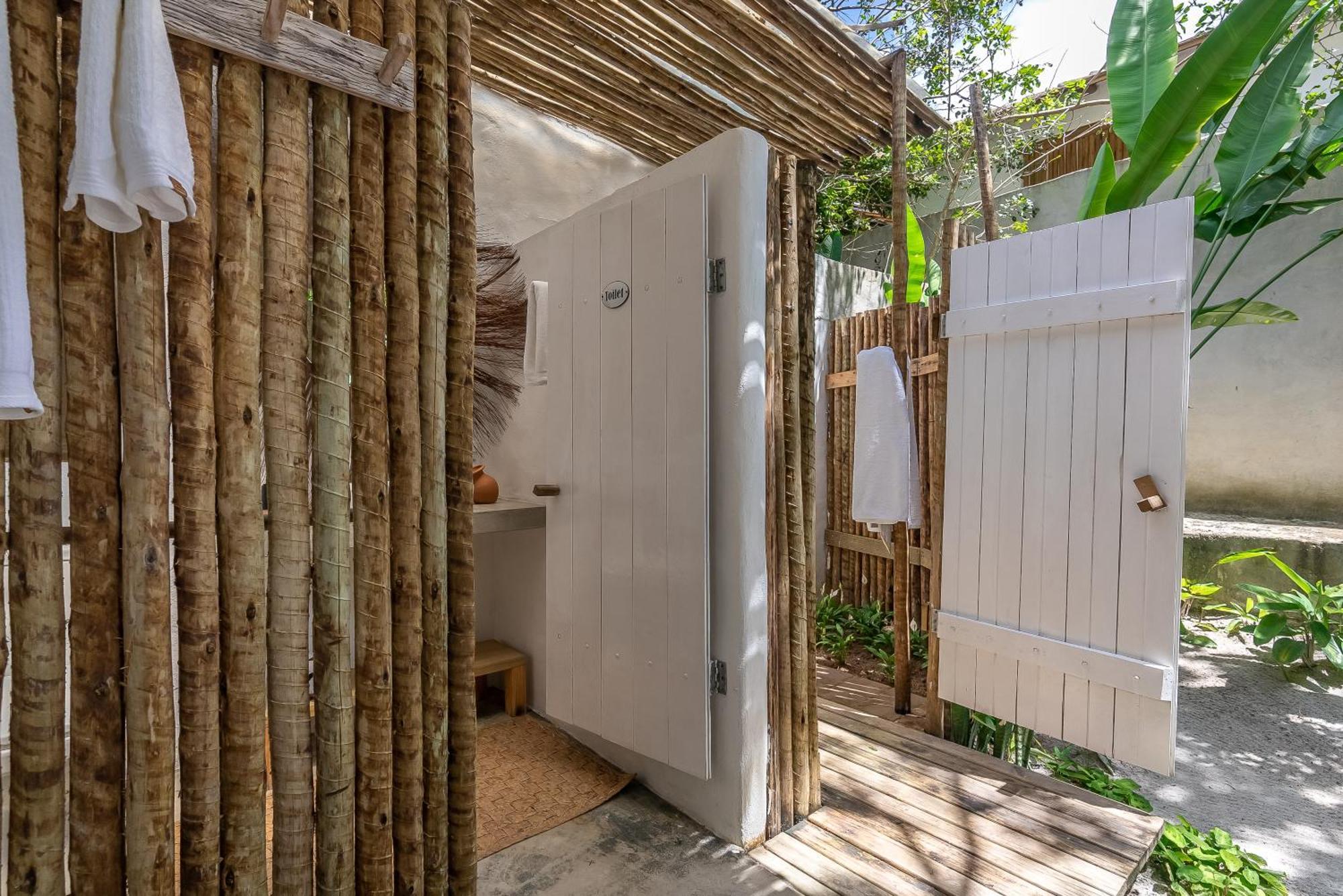 Suites Casa Kamayura Trancoso Exterior photo
