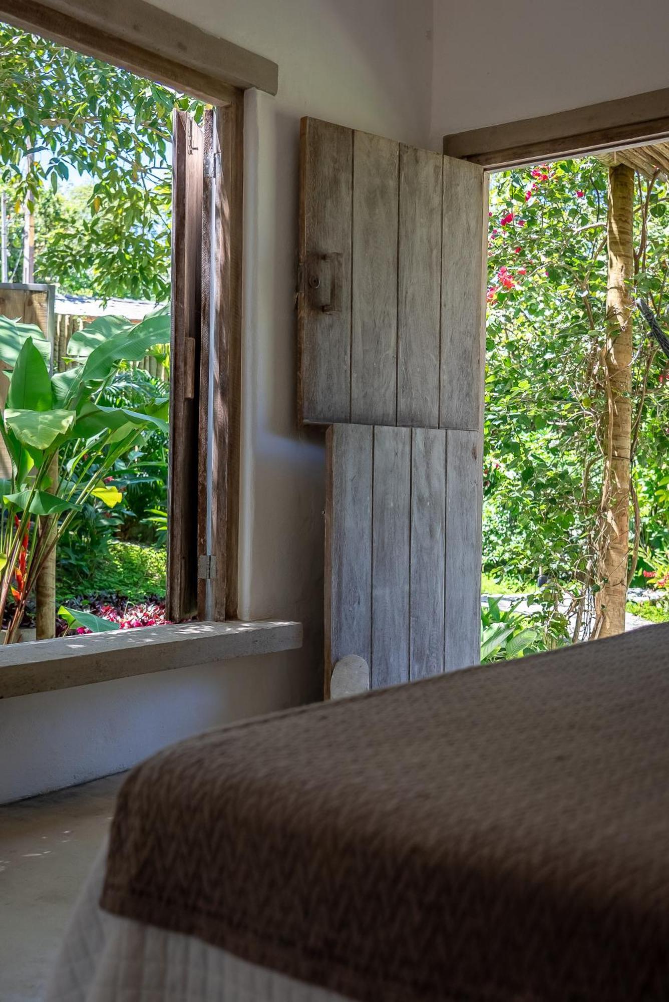 Suites Casa Kamayura Trancoso Exterior photo
